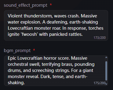 AI Analyzes Frames preview
